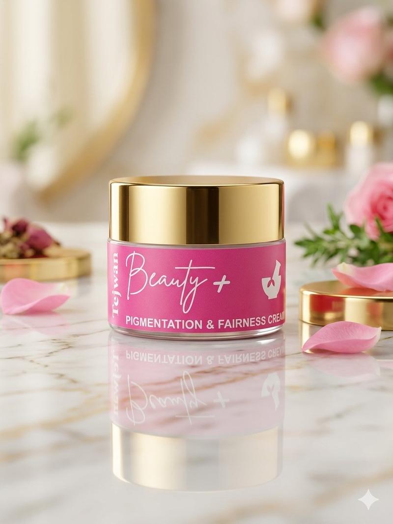 Beauty Plus